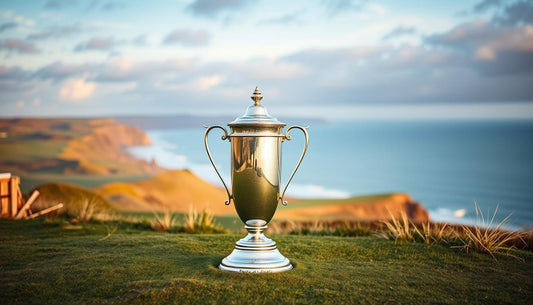 The Open Championship 2025: Players List, Betting Odds, and Predictions