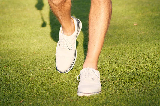 Can You Wear Spikeless Golf Shoes Casually