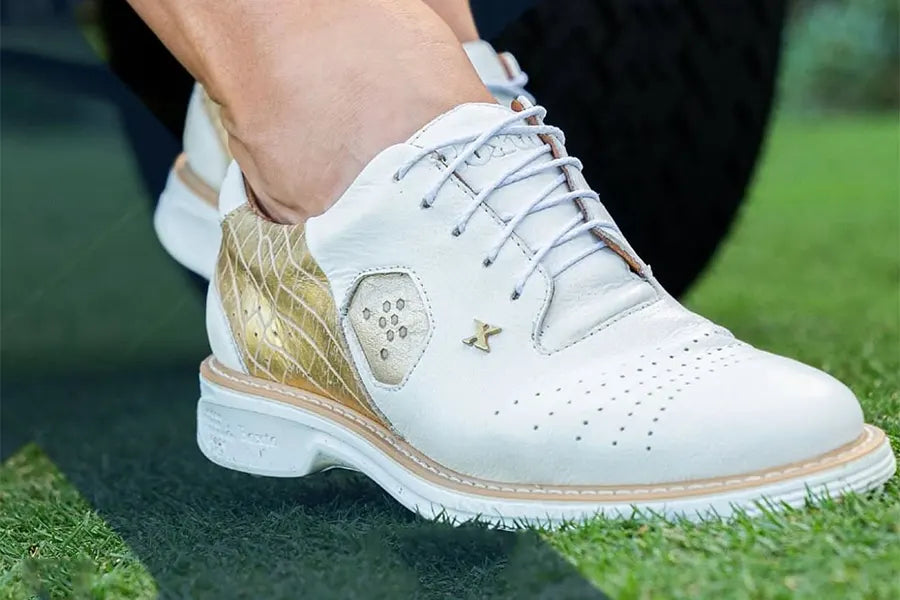 Best Summer Golf Shoes for Women