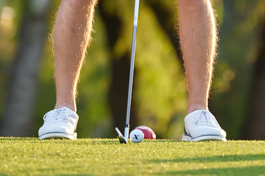 How to Buy Golf Shoes: A 6-Step Guide to Perfect Fit and Performance