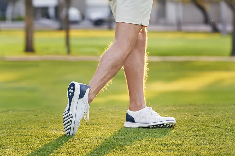 What's Coming in Golf Fashion Trends 2025?