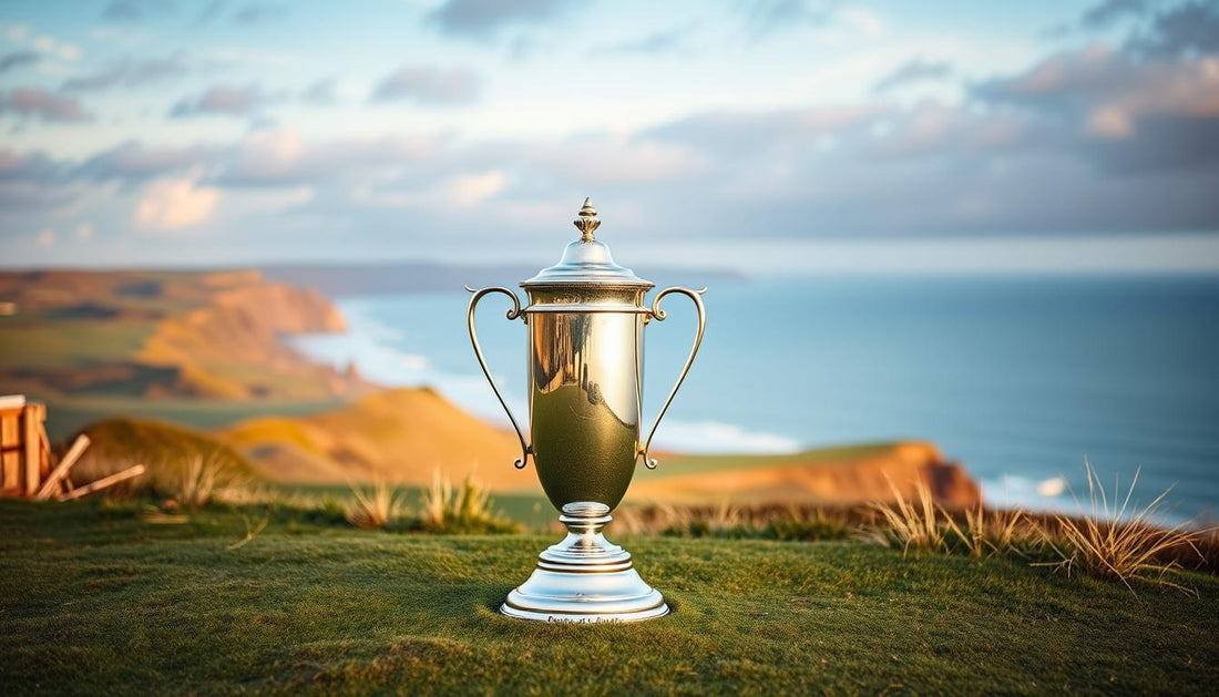 The Open Championship 2025: Players List, Betting Odds, and Predictions