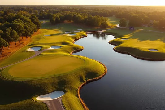 FedEx St. Jude Championship 2025: Players List 