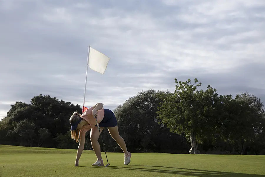 Best Summer Golf Shoes for Beginners