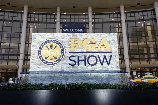 Boxto Golf Shoes expands presence at PGA Show 2025 for second year in a row