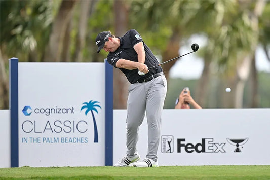 Cognizant Classic 2025: PGA Tour Action in Palm Beaches