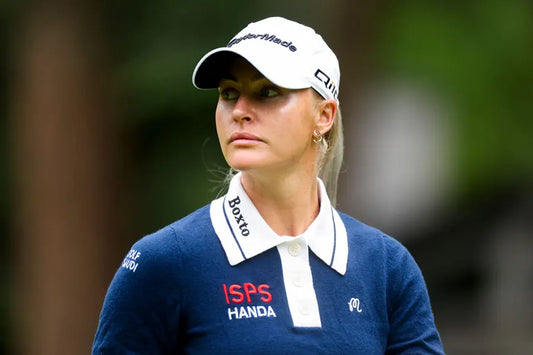 Charley Hull: 20 Fun Facts You Didn't Know