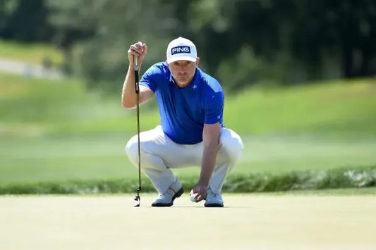 David Skinns Golfer Surprising Run at the Cognizant Classic
