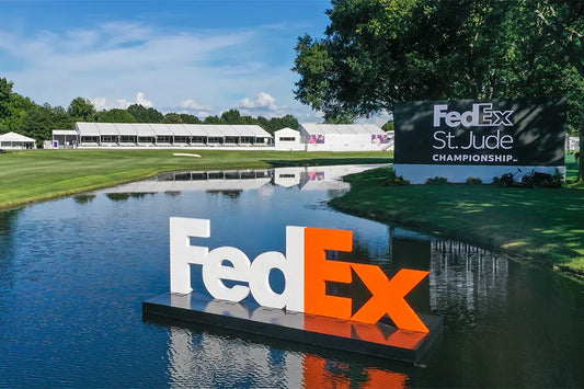 FedEx St. Jude Championship Power Ranking: PGA, CBS, Rotoballer and more