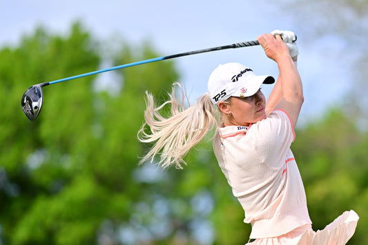 Best Women's Golf Shoes 2024
