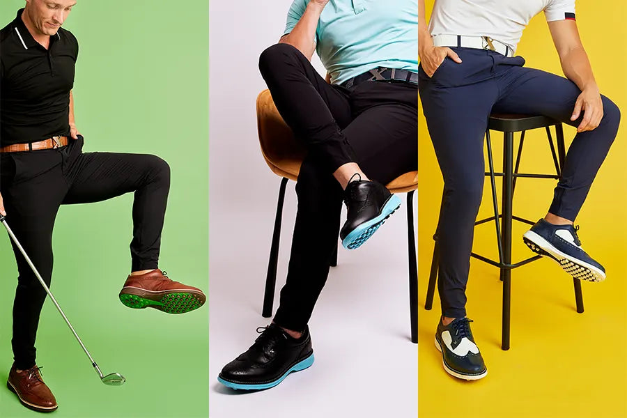 Are Golf Shoes Necessary for Casual Golfers? Expert Insights Revealed