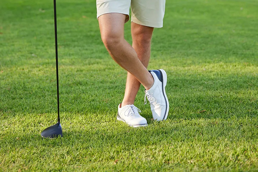 Can Golf Shoes Improve Swing Stability? Unlock Your Best Game