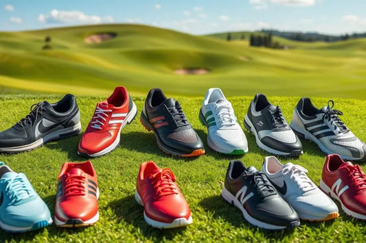Most Comfortable Golf Shoes for All-Day Play