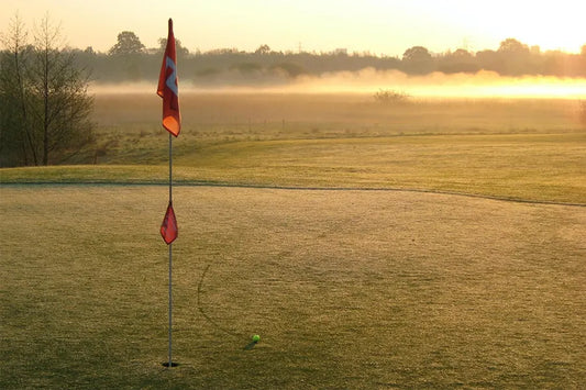 The Ultimate Winter Golf Shoes Guide