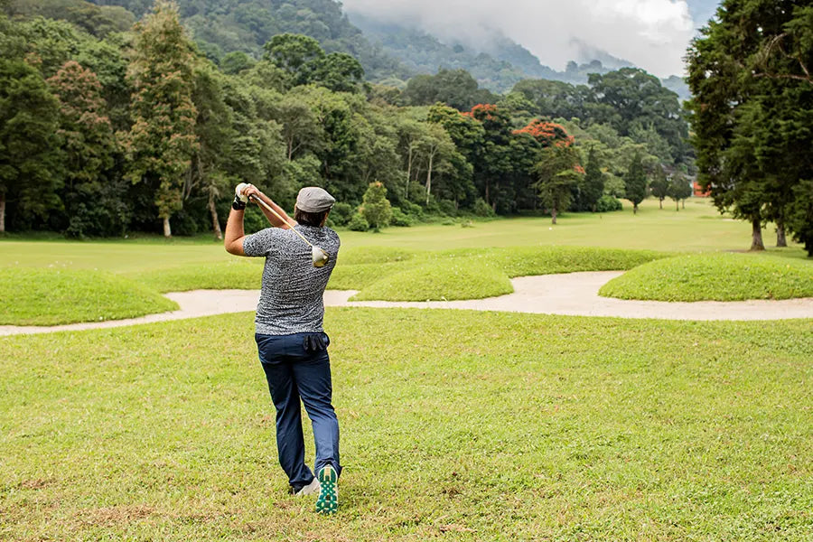 Summer Golf Shoe Colors: A Guide to Style on the Course
