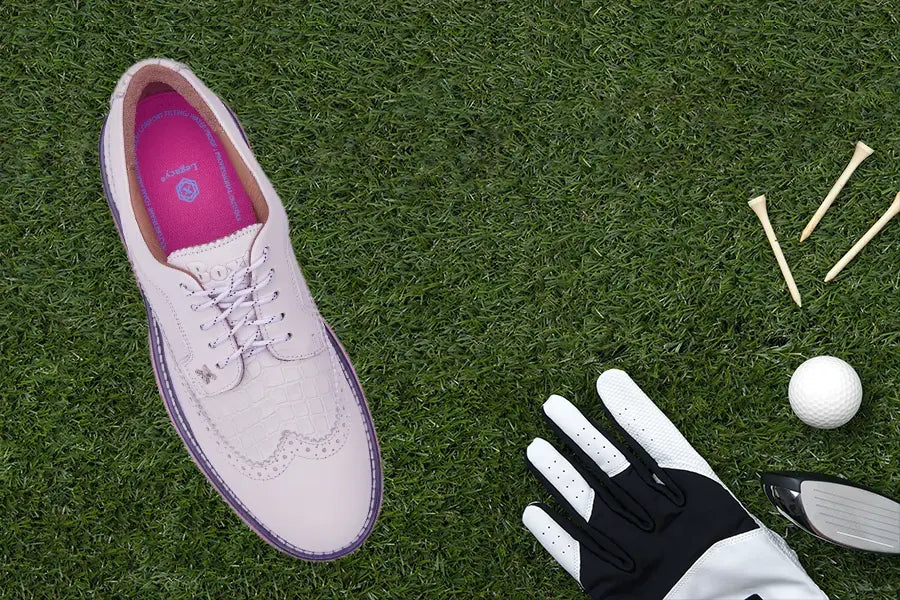 Top Tips for Cleaning Your Golf Shoes