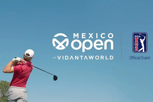 The 2025 Mexico Open PGA Tour: All You Need to Know