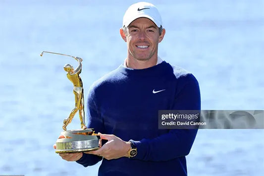 Who Won the PGA Players Championship 2025