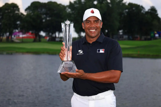 Venezuelan Golfer Captures Fourth PGA Tour Title