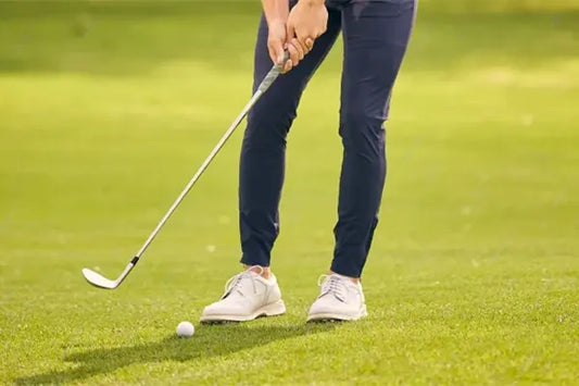 Water Resistant Golf Shoes or Waterproof Golf Shoes: Which is Best for You?