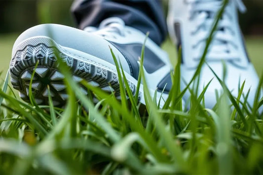 What Are the Rules on Golf Shoes? - Golf Gear Guide