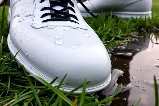 When to Wear Golf Shoes - A Beginner Guide