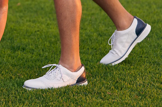 Will Golf Shoes Stretch: A Complete Guide for Golfers