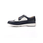 Legacy Freedom White Navy Blue Set