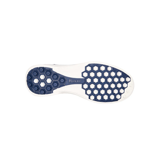 Legacy Hope White Navy Blue Bundle