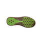 Legacy Love Spikeless Golf Shoes Brown