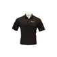 Men's Knit Shirt Solid Polo