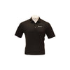 Men's Knit Shirt Solid Polo