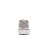 Inspiration Romance Spikeless Golf Shoes White Mint Silver