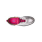 Inspiration Paris Spikeless Golf Shoes White Silver