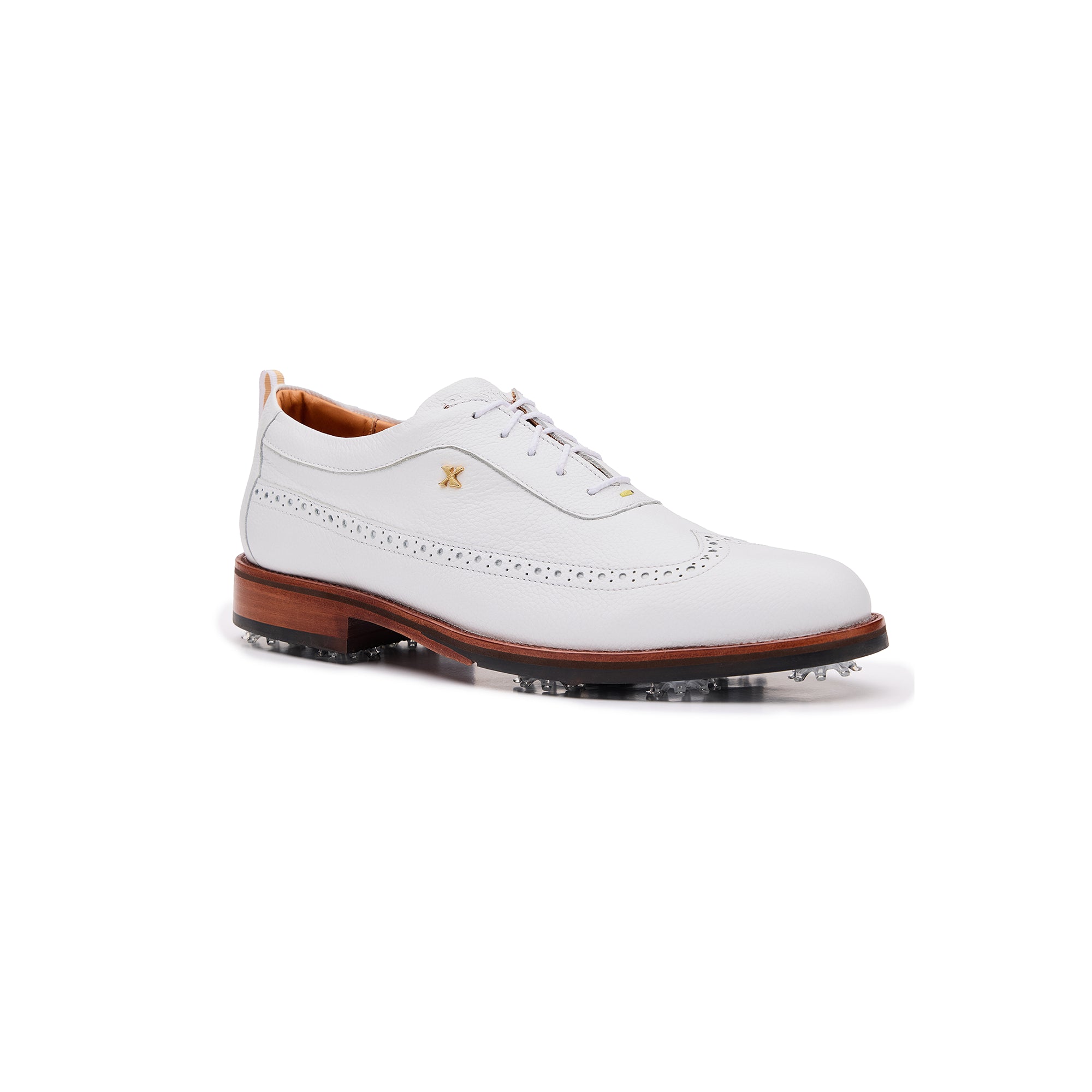 Jack Nicklaus Golf Shoes Heritage Malaga | Forever Champions Jack Nicklaus Golf Shoes Heritage Malaga | Forever Champions
