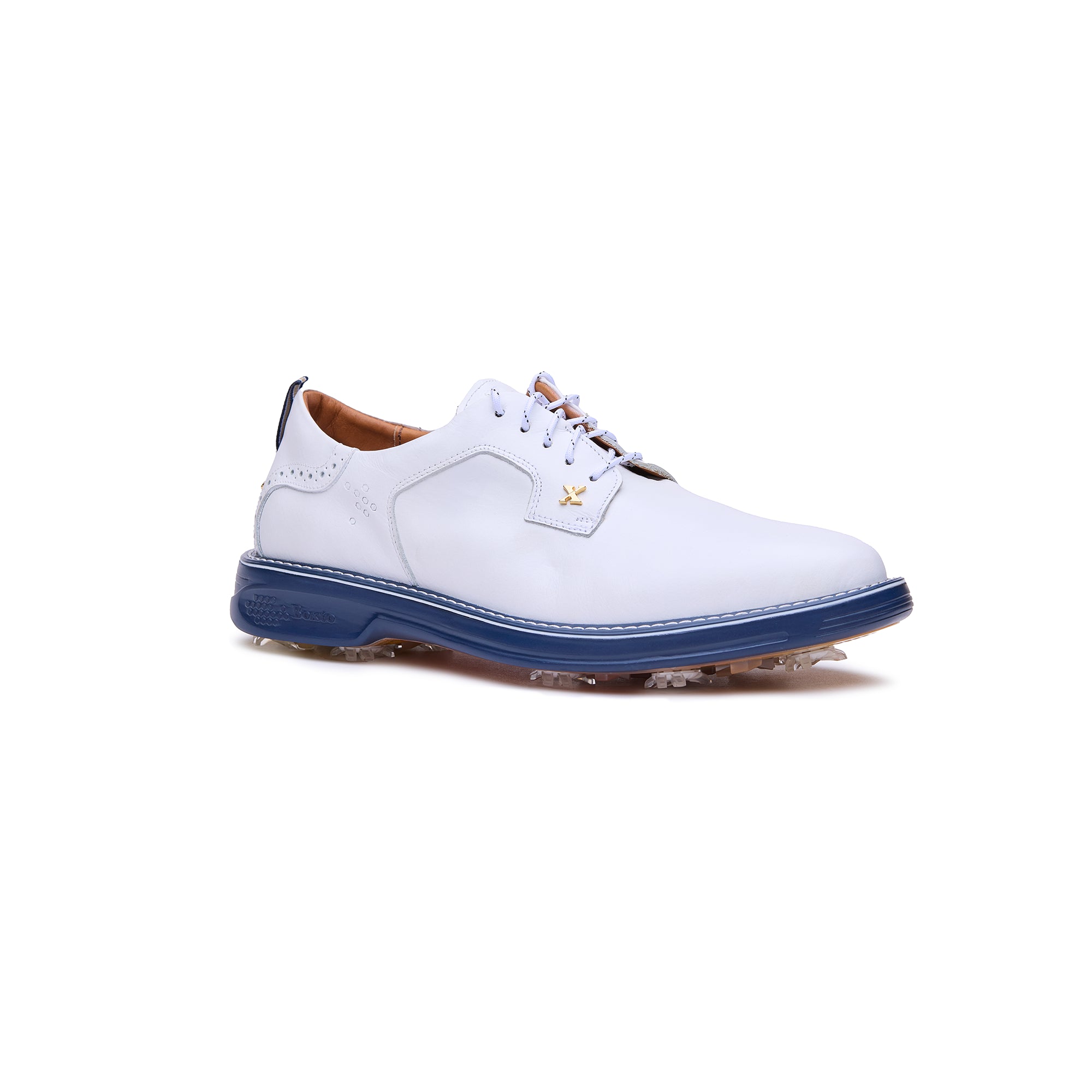 Jack Nicklaus Golf Shoes Legacy Pro | Forever Champions - Boxtogolf Jack Nicklaus Golf Shoes Legacy Pro | Forever Champions - Boxtogolf