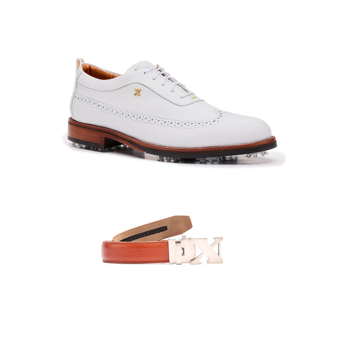Jack Nicklaus™ Heritage Malaga Bundle