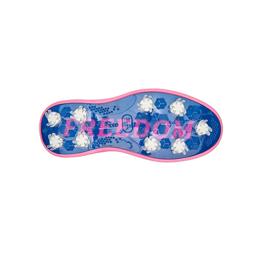 Legacy Hope Pro Spiked White Pink Bundle