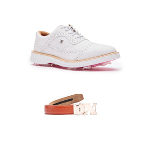 Legacy Hope Pro Spiked White Set