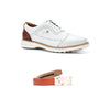 Legacy Hope White Honey Bundle