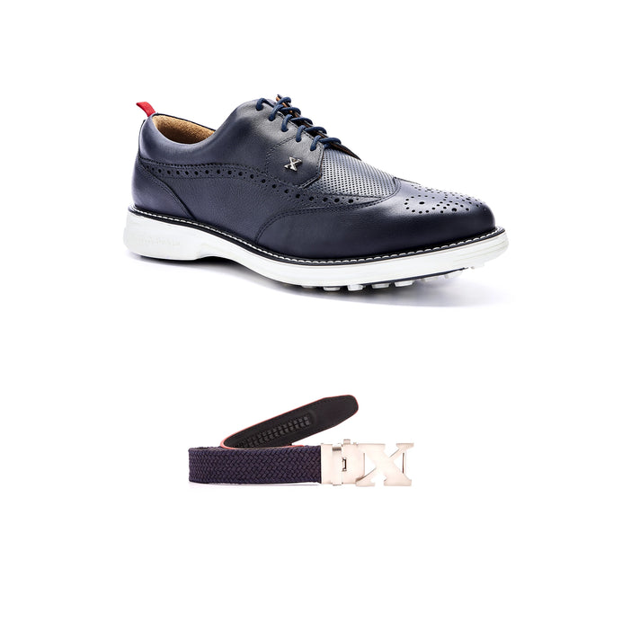 Legacy Love Navy Blue Bundle