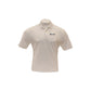 Men's Knit Shirt Solid Polo
